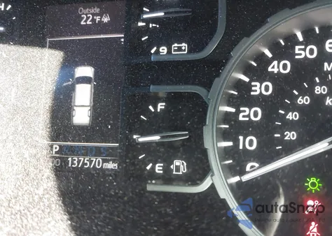 2019 Toyota Tundra Sr5 5.7L V8 из США, поврежденный, VIN 5TFDY5F15KX800455